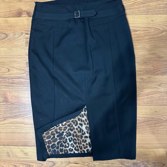 Express Pencil Skirt - Picture 3 of 4
